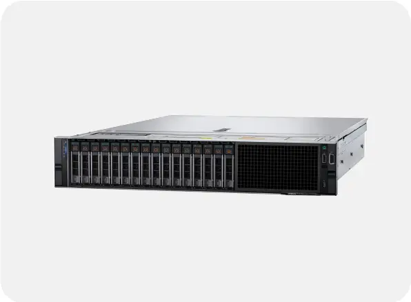 Buy PowerEdge 750xs Rack Server at Best Price in Dubai, Abu Dhabi, UAE